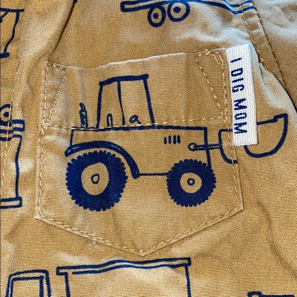 Baby Romper - Picture 7 of 11